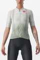 CASTELLI Koszulka kolarska z krótkim rękawem - CLIMBER'S 2.0 W - szary