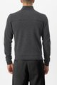 CASTELLI Bluza - VIGORELLI TRACK - szary