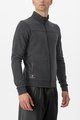 CASTELLI Bluza - VIGORELLI TRACK - szary