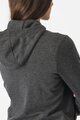 CASTELLI Bluza - MILANO 2 FULL ZIP W FLEECE - szary