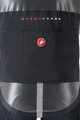 CASTELLI kurtka przeciwdeszczowa - GABRA R SS - czarny