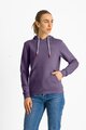 CASTELLI Bluza - CLASSICO W - fioletowy