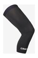 CASTELLI ochraniacze na kolana - UPF50+ KNEE 2 - czarny