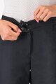 CASTELLI Krótkie spodnie kolarskie bez szelek - UNLIMITED ADVENTURE BAGGY W - czarny