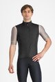 CASTELLI Kamizelka kolarska - FLY DIRECT - czarny