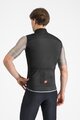 CASTELLI Kamizelka kolarska - FLY DIRECT - czarny