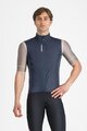 CASTELLI Kamizelka kolarska - FLY DIRECT - niebieski