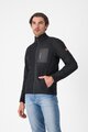 CASTELLI Bluza - CLASSICO FLEECE - czarny