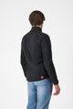 CASTELLI Bluza - CLASSICO FLEECE - czarny