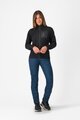 CASTELLI Bluza - CLASSICO W FLEECE - czarny