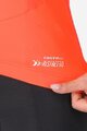 CASTELLI Kamizelka kolarska - PERFETTO AIR W - różowy