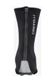 CASTELLI Kolarskie ochraniacze na buty rowerowe - ESPRESSO 2 W - czarny
