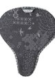 BASIL pokrowiec ochronny - BOHÉME SADDLE COVER - szary