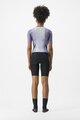 CASTELLI Kombinezon kolarski - SANREMO ULTRA W - fioletowy