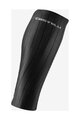 CASTELLI Kolarskie ochraniacze na nogi - FAST LEGS - czarny