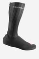 CASTELLI Kolarskie ochraniacze na buty rowerowe - 23089 -6 FAST FEET BOOTIES - czarny