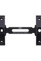 BBB uchwyt - DUALMOUNT - czarny