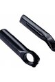 BBB rogi - LIGHTSTRAIGHT - czarny