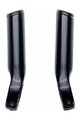 BBB rogi - LIGHTSTRAIGHT - czarny