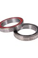 BBB namiar - BOTTOM BRACKET BEARING DUB 40x29x6,8mm - srebrny
