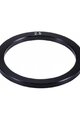 BBB podkładka do suportu - BOTTOM BRACKET SHIM 2,5 - 30 mm - czarny