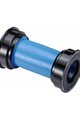 BBB suport rowerowy - BOTTOMPRESS 24-89,5/92 mm - niebieski/czarny