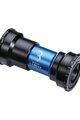 BBB suport rowerowy - BOTTOMFIT BB86/92GPX - niebieski/czarny