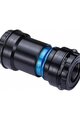 BBB suport rowerowy - BOTTOMFIT PF30-24 - niebieski/czarny