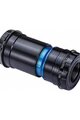 BBB suport rowerowy - BOTTOMFIT BB30-24 - niebieski/czarny