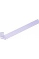 BBB naklejki - TUBESKIN 500x50 mm - przezroczysty