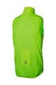 BBB Kamizelka kolarska - POCKETVEST - żółty