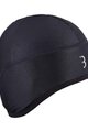 BBB Czapka kolarska - UNDERHELMET - czarny