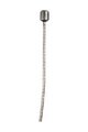 BBB linka przerzutki - SPEEDWIRE 1,1x2350 mm - srebrny