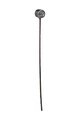 BBB linka hamulca - BRAKEWIRE 1,5x2350 mm - srebrny