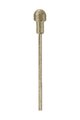 BBB bowden - BRAKEWIRE ROAD S 1,5x2350 mm - złoty