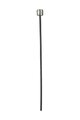 BBB linka przerzutki - SPEEDWIRE 1,1x2350 mm - czarny