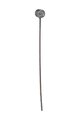 BBB linka hamulca - BRAKEWIRE 1,5x1100 mm - srebrny