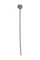 BBB linka hamulca - BRAKEWIRE 1,5x1700 mm - srebrny