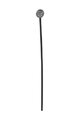 BBB linka hamulca - BRAKEWIRE 1,6x2000 mm - czarny