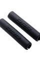 BBB gumowa osłona linki Bowdena - CABLEWRAP - czarny