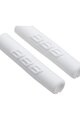 BBB gumowa osłona linki Bowdena - CABLEWRAP - biały
