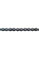BBB łańcuch - SINGLELINE 114 - czarny