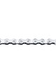 BBB łańcuch - SINGLELINE 114 - srebrny