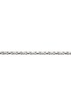BBB łańcuch - POWERLINE 126 - srebrny