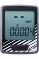 BBB licznik rowerowy - DASHBOARD - czarny