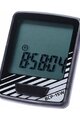 BBB licznik rowerowy - DASHBOARD - czarny