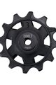 BBB koła pasowe - ROLLERBOY 12T SR - czarny