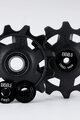 BBB koła pasowe - ROLLERBOY 12T SR - czarny
