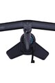BBB pompka - AIRSMART HP/HV - czarny
