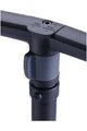 BBB pompka - AIRSMART HP/HV - czarny